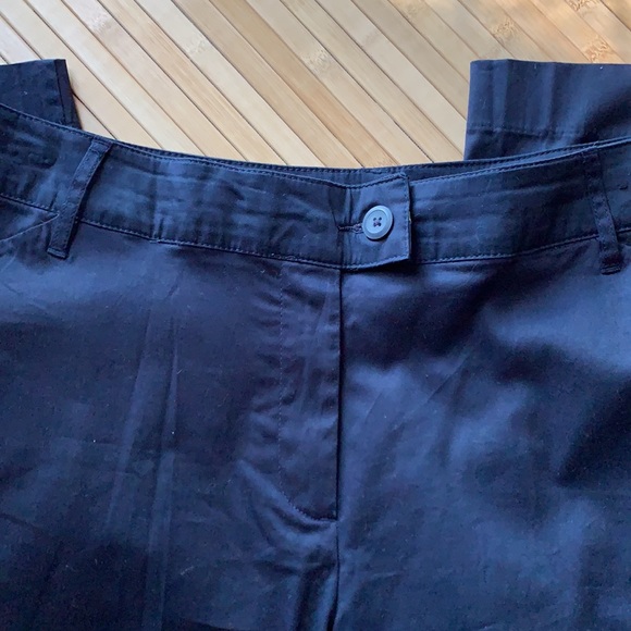 Avenue Size 18 Straight Leg Trouser NWT - Picture 4 of 8